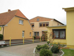  Ferienwohnung Dünensand  Кюлунгсборн